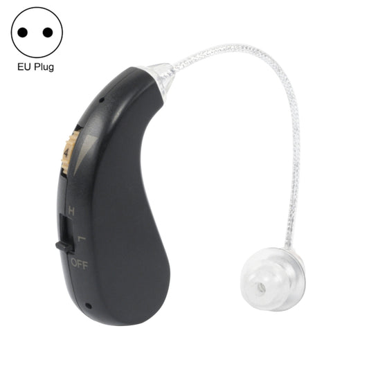 Portable Rechargeable Invisible Hearing Aid