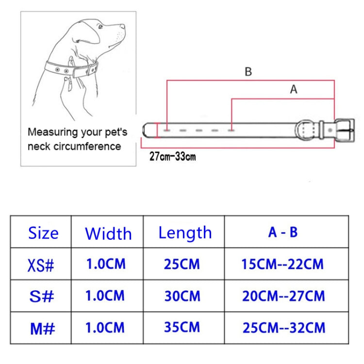 Glitter Diamond Cat Neck Collar Decorative Supplies