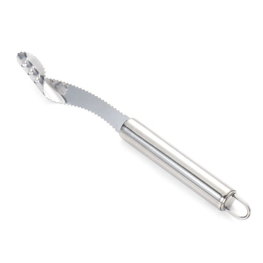 10 PCS Stainless Steel Pepper Seed Decator Fruit Kernel Knife