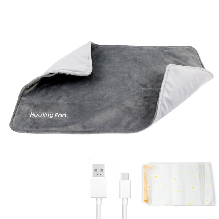 Constant Temperature Physiotherapy Graphene Electric Blanket