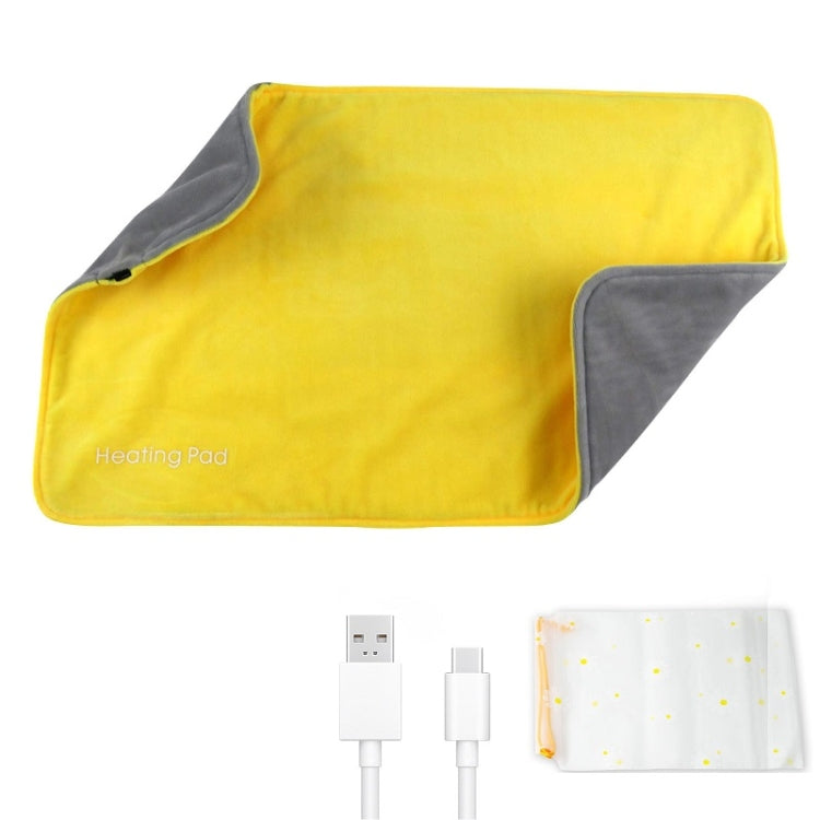 Constant Temperature Physiotherapy Graphene Electric Blanket