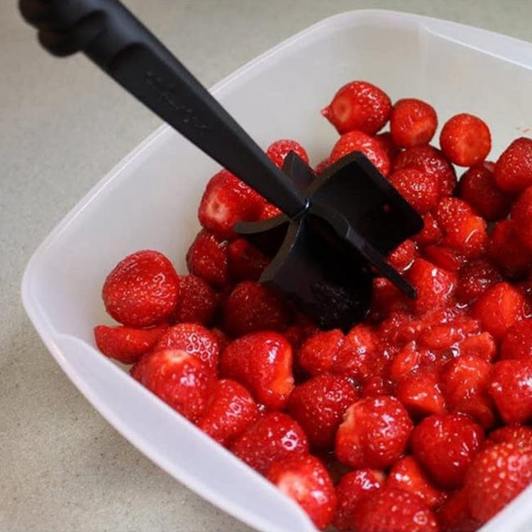 Meat Chopper Hand Held Stirring Grinder