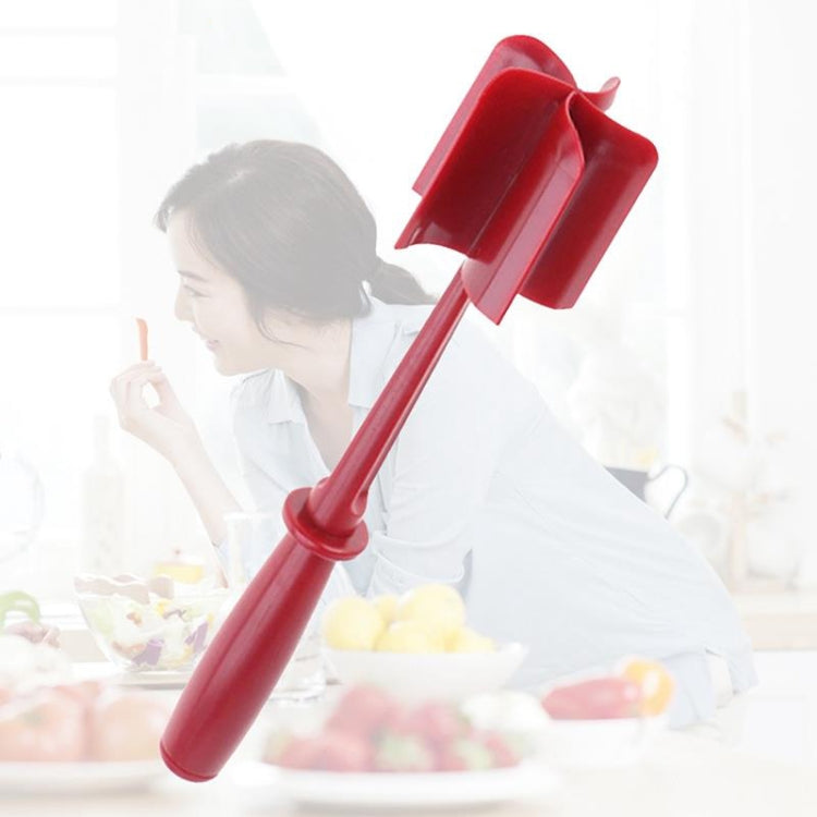Meat Chopper Hand Held Stirring Grinder