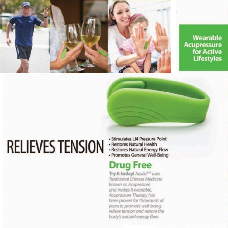 2 PCS Tiger Gripper Hukou Acupoint Massager