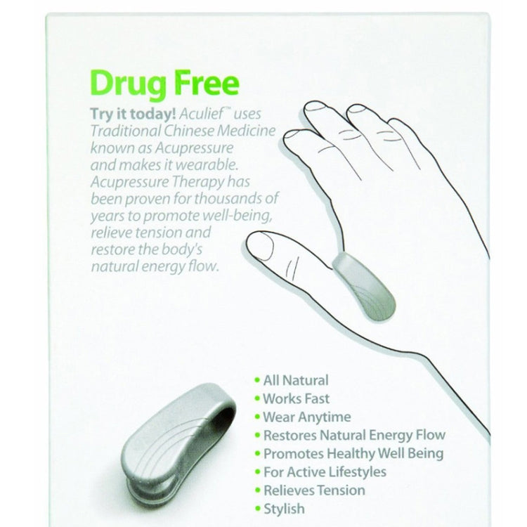 2 PCS Tiger Gripper Hukou Acupoint Massager