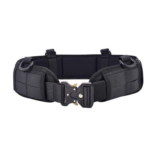 Outdoor Hunting Belt Nylon Waist Belt,Spec: