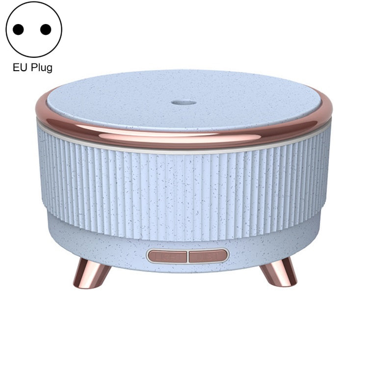 Ultrasonic Aromatherapy Diffuser Humidifier Essential Oil Diffuser