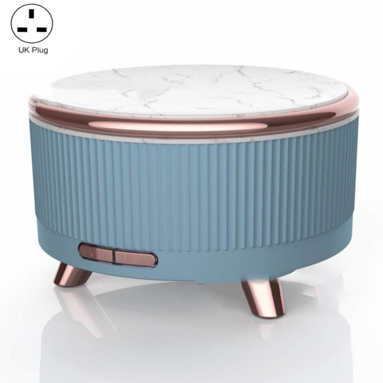 Ultrasonic Aromatherapy Diffuser Humidifier Essential Oil Diffuser