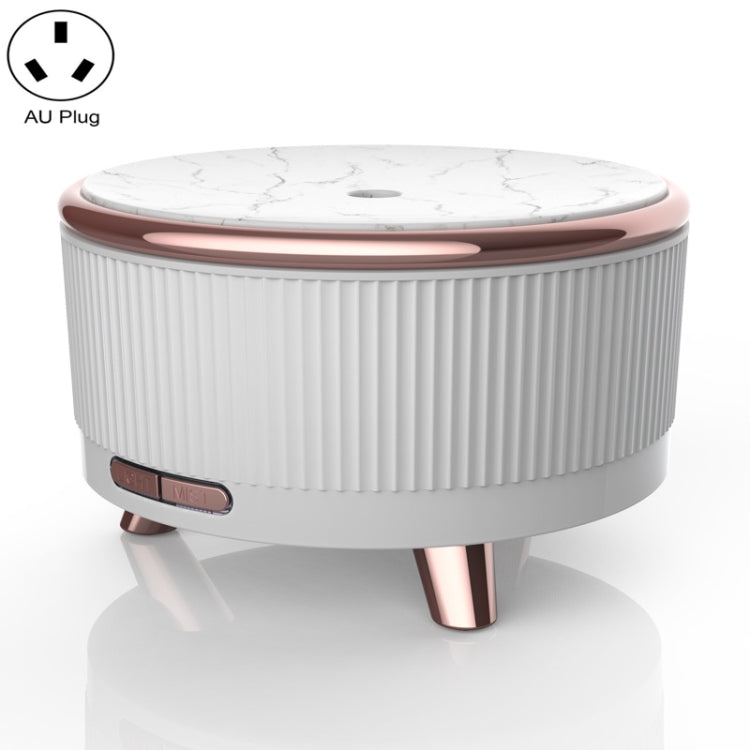 Ultrasonic Aromatherapy Diffuser Humidifier Essential Oil Diffuser