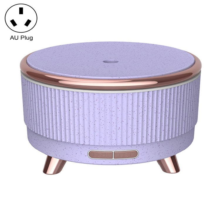 Ultrasonic Aromatherapy Diffuser Humidifier Essential Oil Diffuser