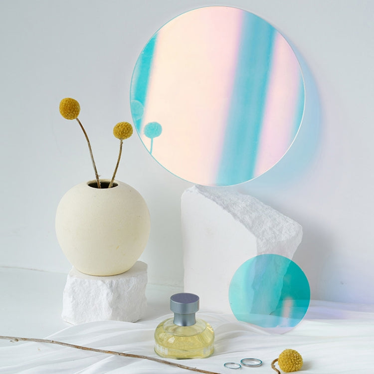 Irregular Plaster Jewelry Ornaments Photography Props, Size: