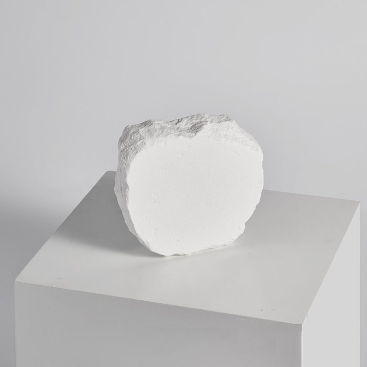 Irregular Plaster Jewelry Ornaments Photography Props, Size: