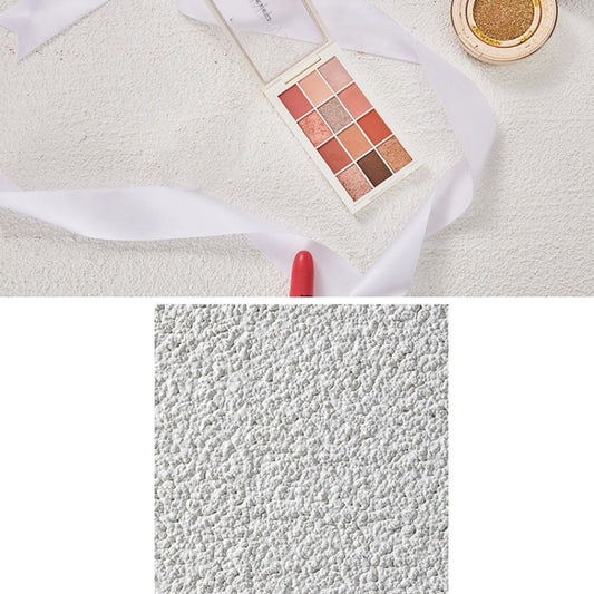 40x40CM Thick Sand Solid Color Background Plate Photo Photography Props