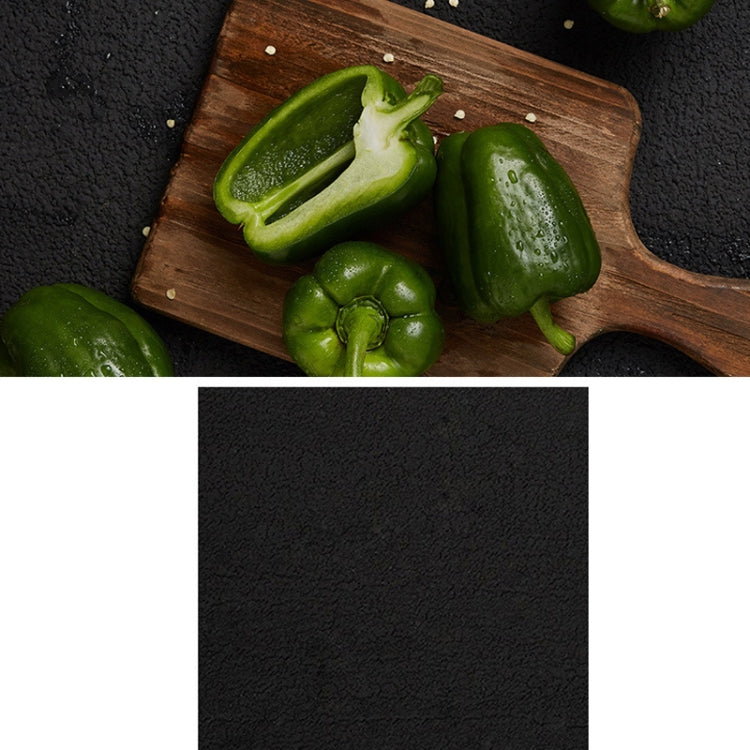 40x40CM Thick Sand Solid Color Background Plate Photo Photography Props