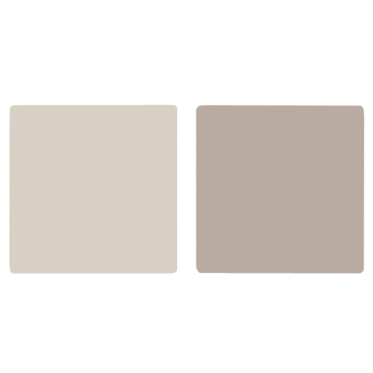 40x40CM Double-sided Photography Background Board Food Photo Props