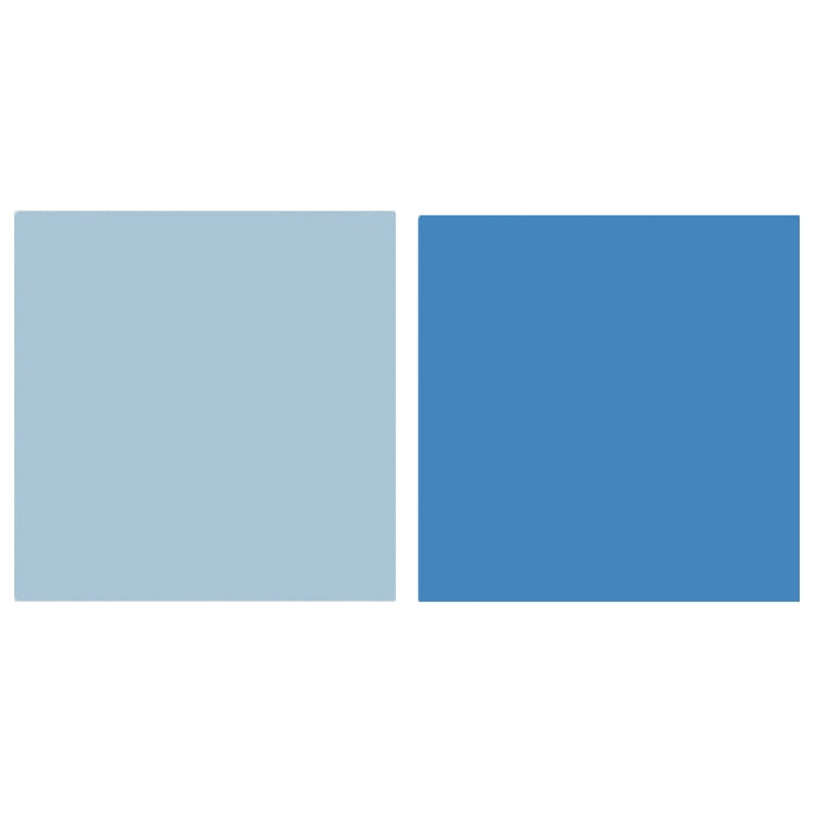 40x40CM Double-sided Photography Background Board Food Photo Props