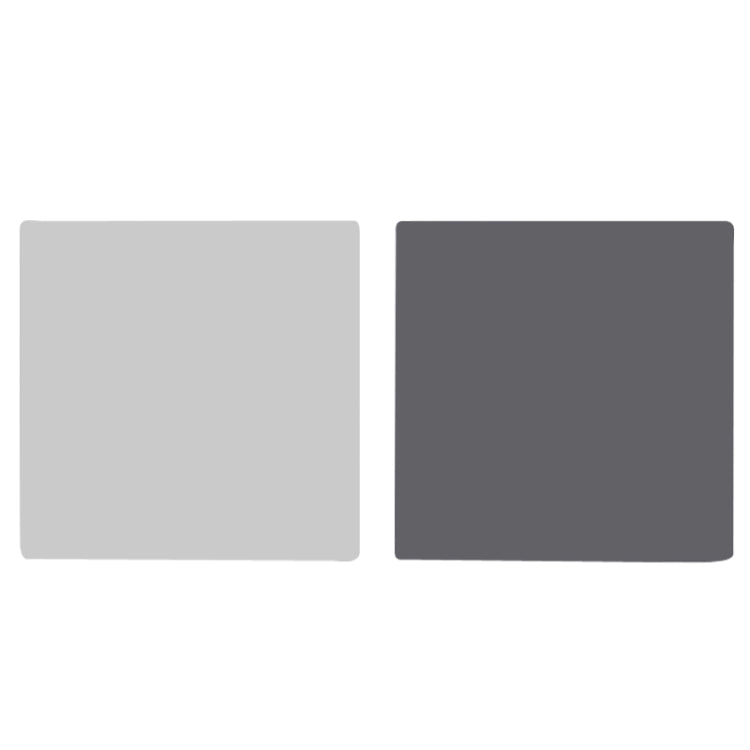 40x40CM Double-sided Photography Background Board Food Photo Props