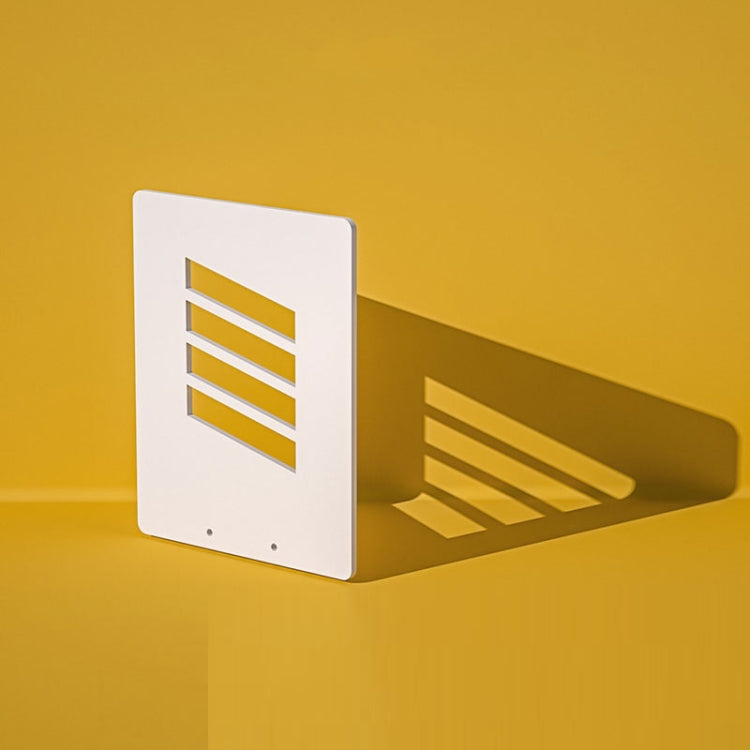 Still Life Portrait Products Photography Light Shadow Props Outdoor Light Shadow Board