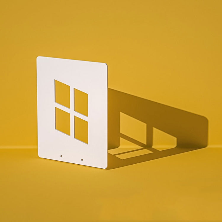 Still Life Portrait Products Photography Light Shadow Props Outdoor Light Shadow Board