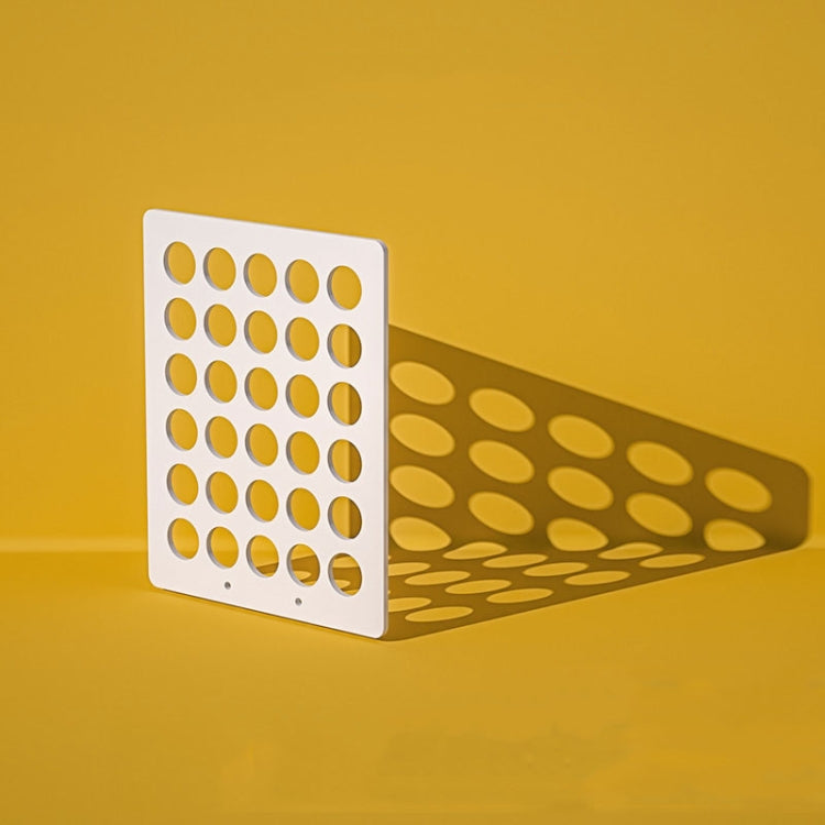 Still Life Portrait Products Photography Light Shadow Props Outdoor Light Shadow Board