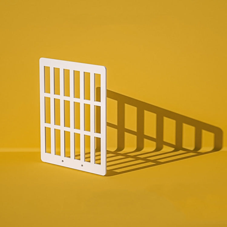 Still Life Portrait Products Photography Light Shadow Props Outdoor Light Shadow Board