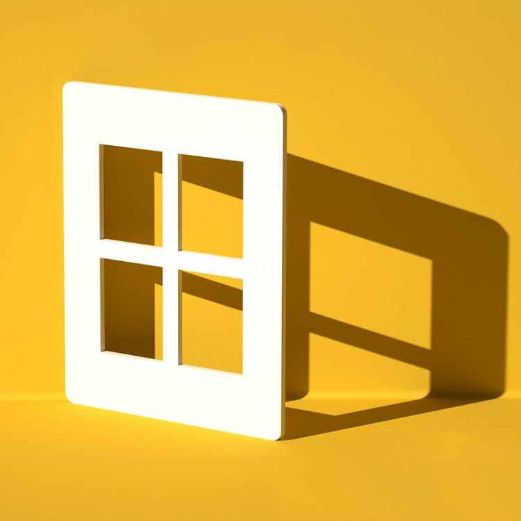 Still Life Portrait Products Photography Light Shadow Props Outdoor Light Shadow Board