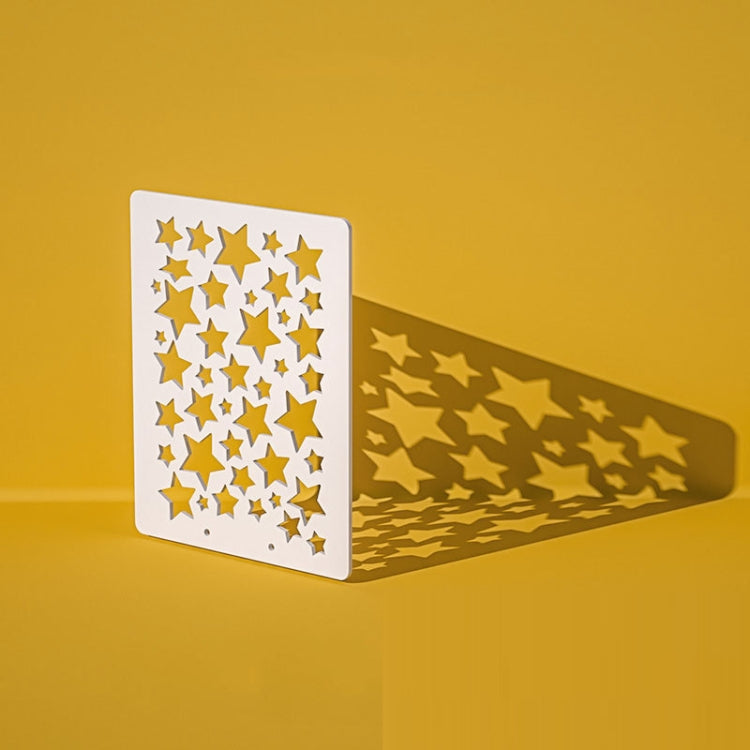 Still Life Portrait Products Photography Light Shadow Props Outdoor Light Shadow Board