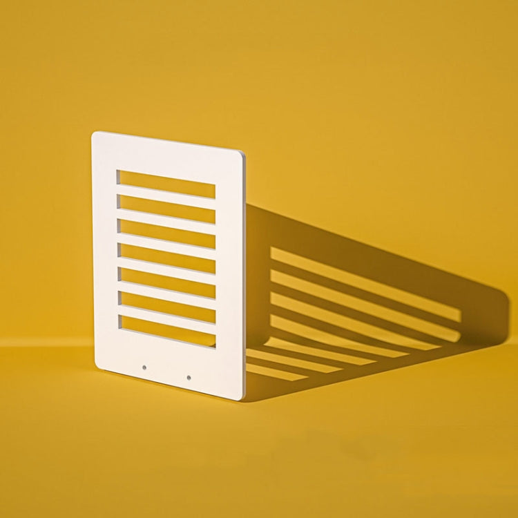 Still Life Portrait Products Photography Light Shadow Props Outdoor Light Shadow Board