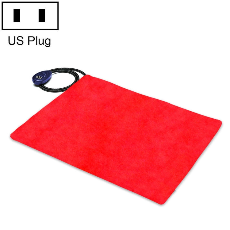 12V Low Voltage Multifunctional Warm Pet Heating Pad Pet Electric Blanket