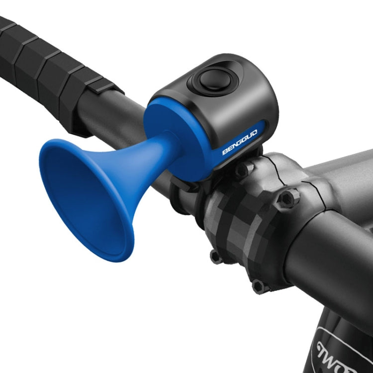 BG-3502 Bicycle Small and Portable Electric Horn Children Car Bell