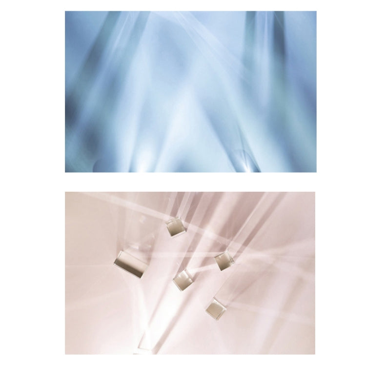 3D Double-Sided Matt Photography Background Paper