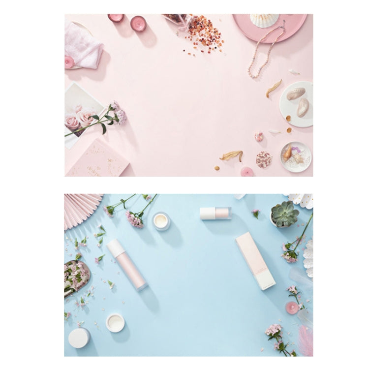 3D Double-Sided Matt Photography Background Paper