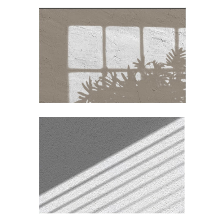 3D Double-Sided Matt Photography Background Paper