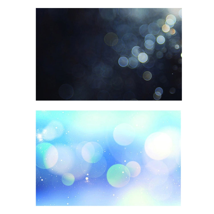 3D Double-Sided Matt Photography Background Paper