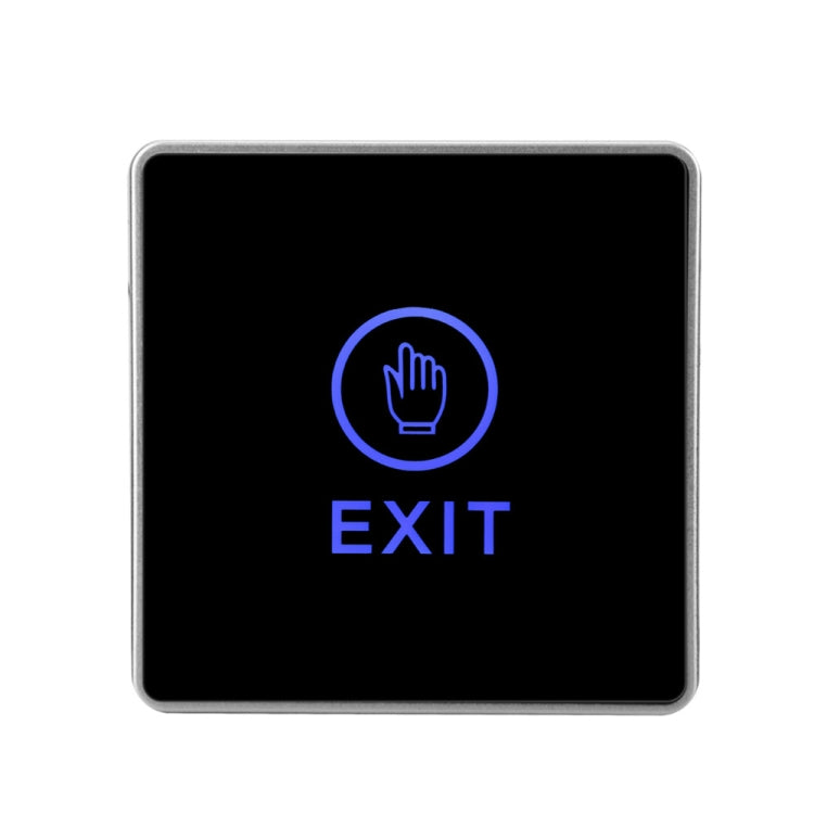 Access Control Switch Metal Touch Infrared Switch