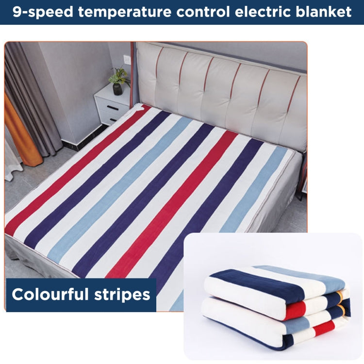 Adjustable Temperature Electric Blanket Electric Mattress