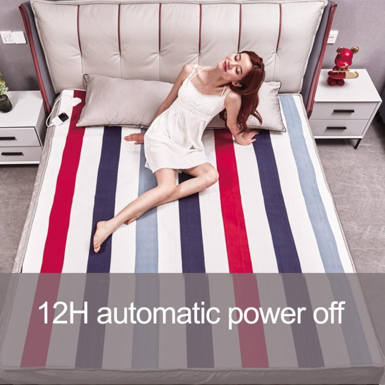 Adjustable Temperature Electric Blanket Electric Mattress