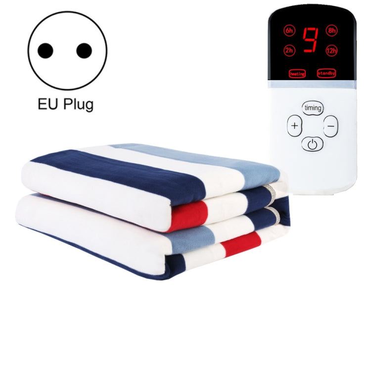 Adjustable Temperature Electric Blanket Electric Mattress