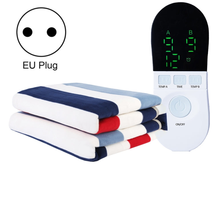 Adjustable Temperature Electric Blanket Electric Mattress