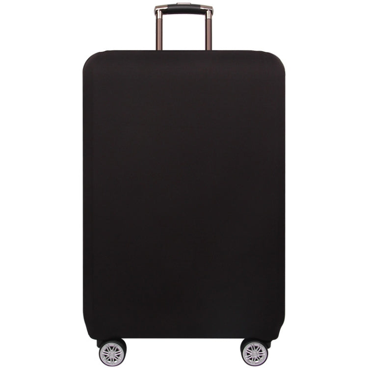 Thickened Wear-resistant Stretch Luggage Dust-proof Protective Cover