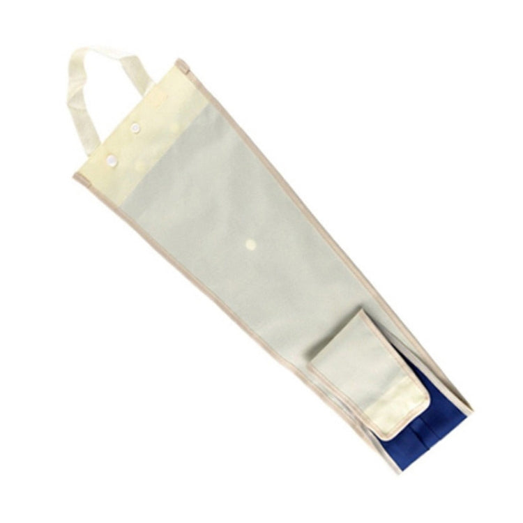 Car Umbrella Cover Foldable Storage Bag Hanging Seat Back Pocket