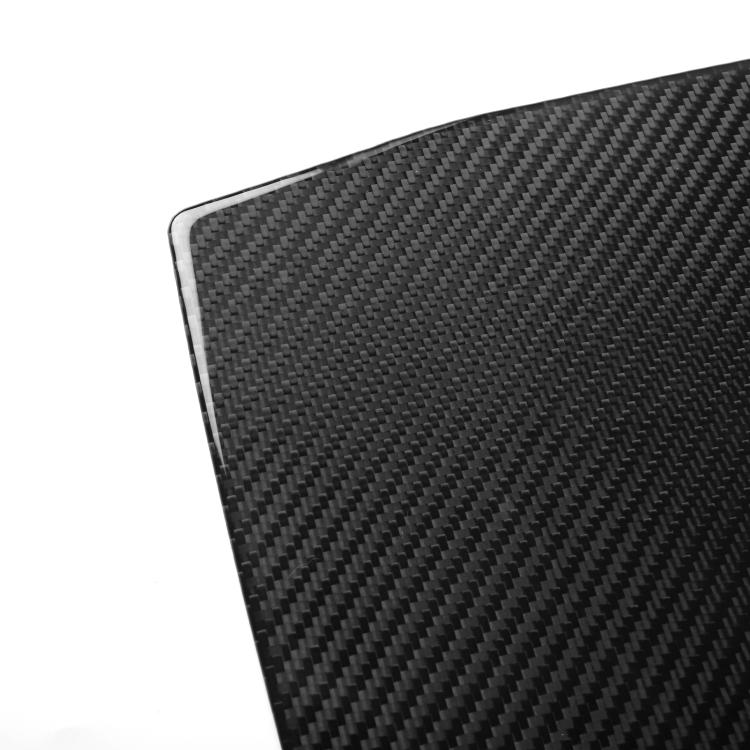 For Chevrolet Corvette C8 2pcs /Set Body Exhaust Port Sticker