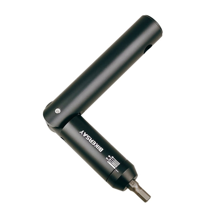 BIKERSAY BT081 Multifunction Bike Repair Torsion Wrench Set