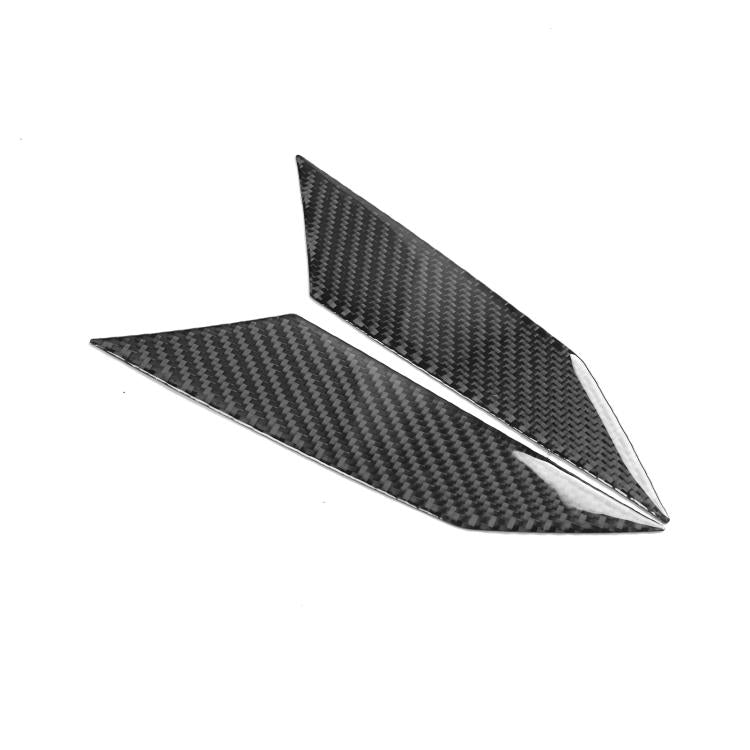 For Chevrolet Corvette C8 4pcs /Set Taillight Both Sides Decorative Stickers