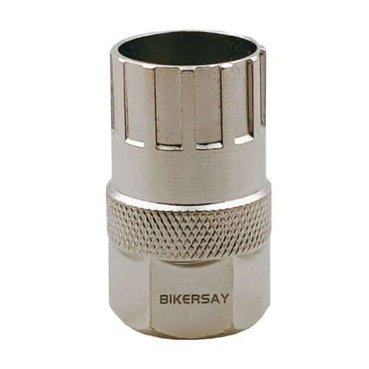 BIKERSAY Bicycle Flywheel Sleeve Removal Installation Tool