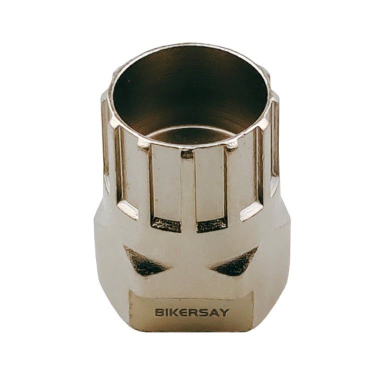 BIKERSAY Bicycle Flywheel Sleeve Removal Installation Tool, BT013A, BT013B