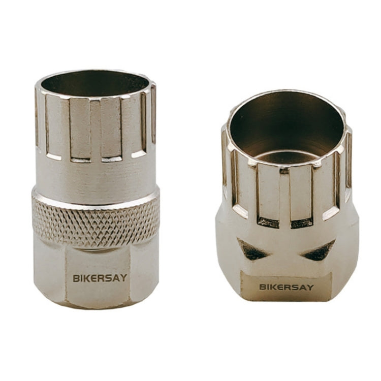 BIKERSAY Bicycle Flywheel Sleeve Removal Installation Tool, BT013A, BT013B