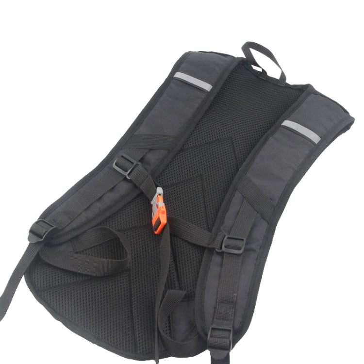 DRCKHROS DH116 Outdoor Cycling Sports Water Bag Backpack
