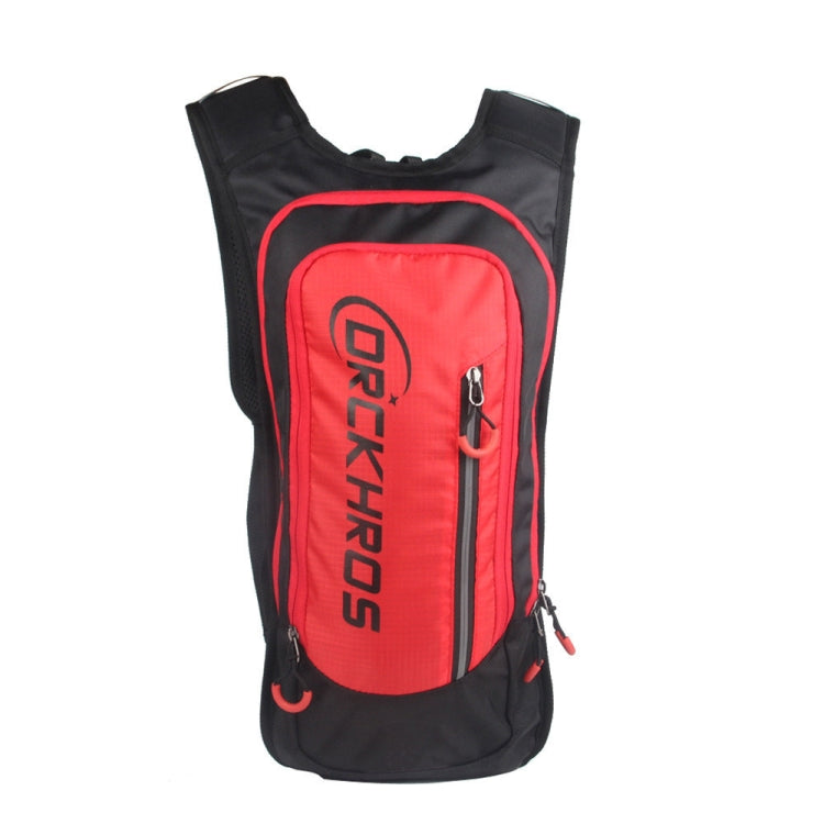 DRCKHROS DH116 Outdoor Cycling Sports Water Bag Backpack