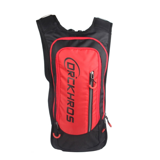 DRCKHROS DH116 Outdoor Cycling Sports Water Bag Backpack
